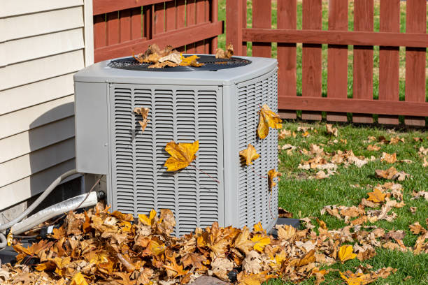 Best Local HVAC Companies  in Johnson, AR