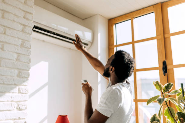 Best Central Air Repair  in Johnson, AR