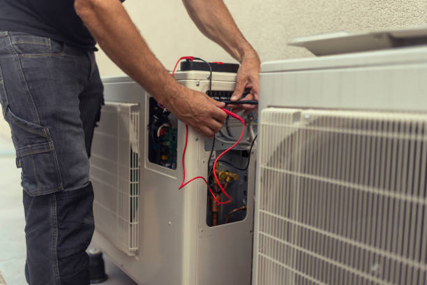 Affordable Air Conditioning Repair in Johnson, AR