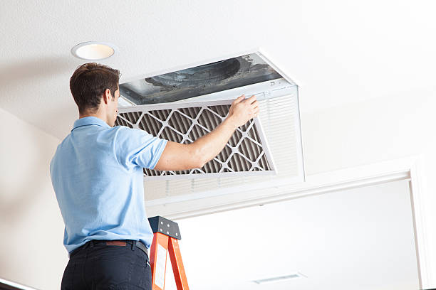 Best HVAC Repair Near Me  in Johnson, AR