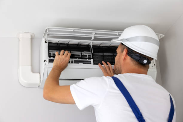 Best Ductless HVAC Repair  in Johnson, AR